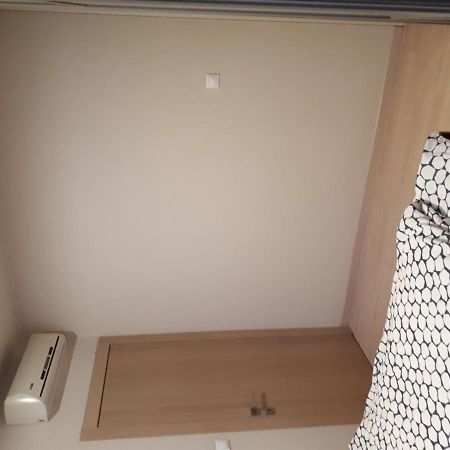 דירות Utulny Apartman V Bratislava 15 מראה חיצוני תמונה