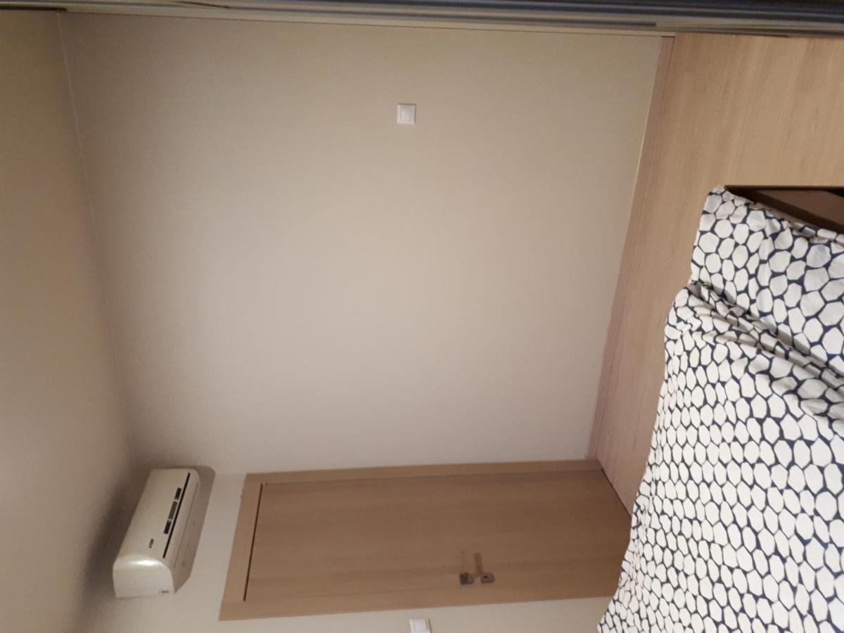 דירות Utulny Apartman V Bratislava 15 מראה חיצוני תמונה