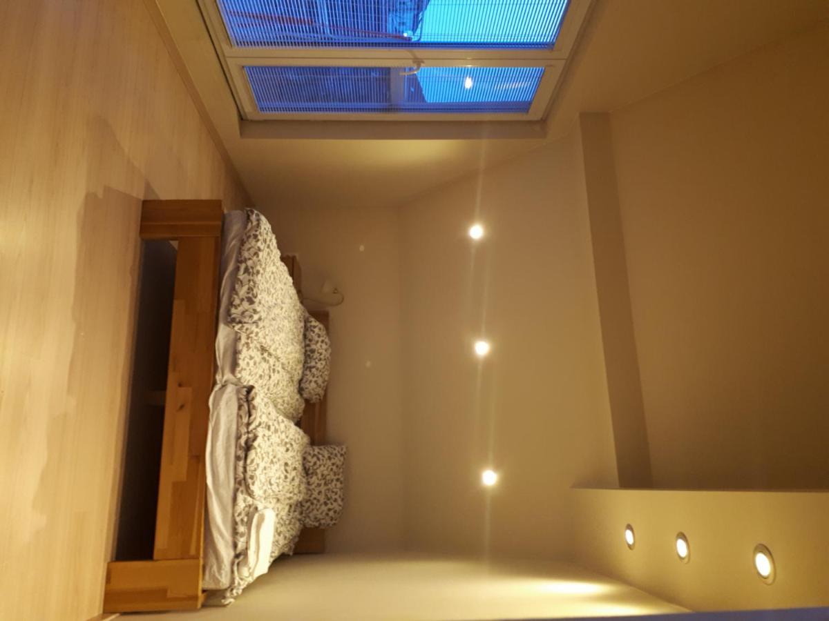 Utulny Apartman V Bratislava 15 מראה חיצוני תמונה