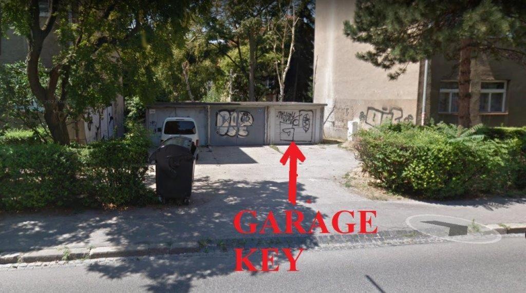 Utulny Apartman V Bratislava 15 מראה חיצוני תמונה